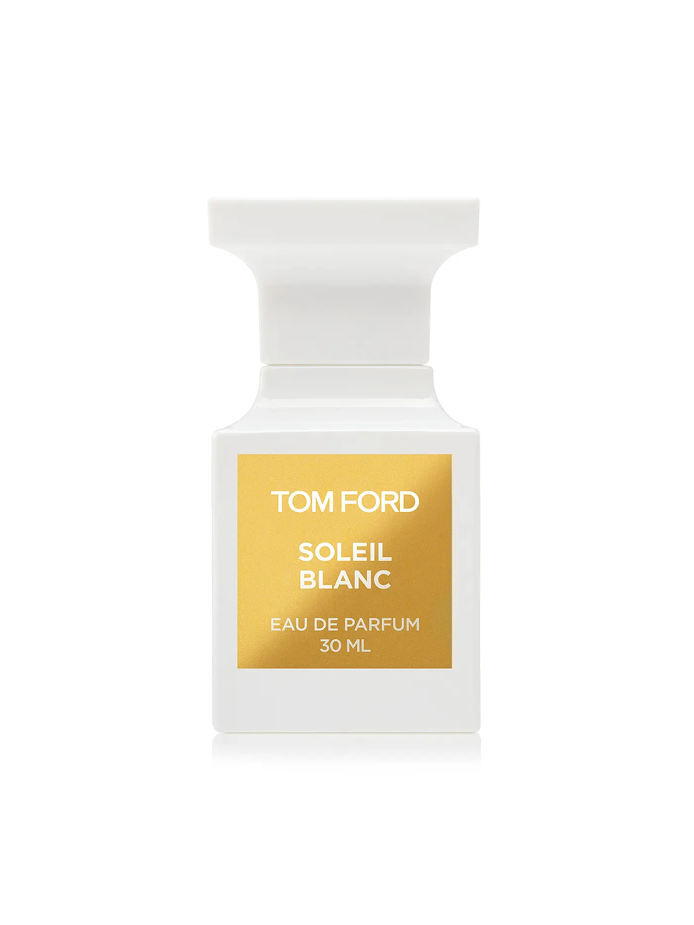 TOM FORD BEAUTY | Private Blend Soleil Blance Eau de Parfum 30ml | 